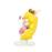 Figurine Mario et Les Lapins Crétins Kingdom Battle Peach 8 cm