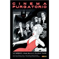 Cinema Purgatorio