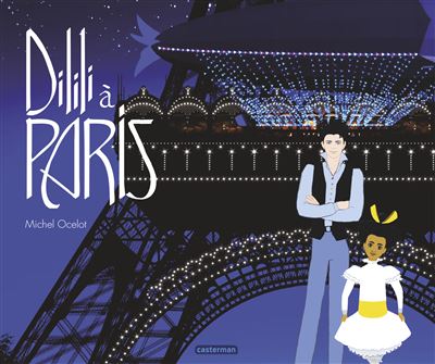 Le grand album du film