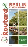 Guide du Routard Berlin 2020