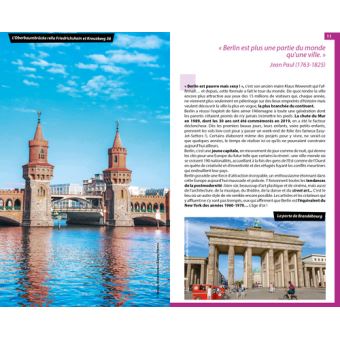 Guide du Routard Berlin 2020