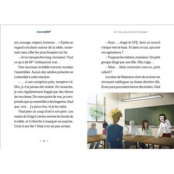 Passion Judo - Premier combat - Tome 1