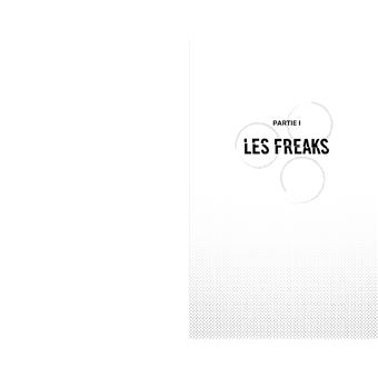 Les Magni-Freaks