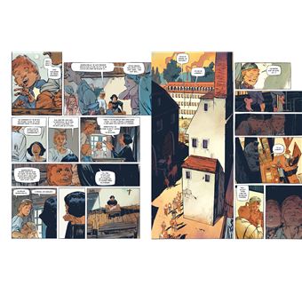 Kilomètre Zéro - vol. 01/3