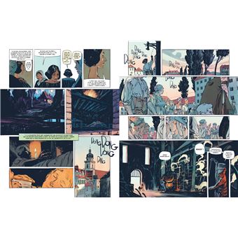 Kilomètre Zéro - vol. 01/3