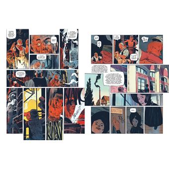 Kilomètre Zéro - vol. 01/3