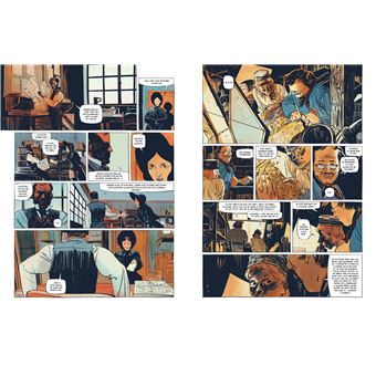 Kilomètre Zéro - vol. 01/3