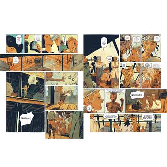 Kilomètre Zéro - vol. 01/3