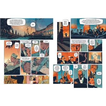 Kilomètre Zéro - vol. 01/3