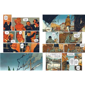 Kilomètre Zéro - vol. 01/3