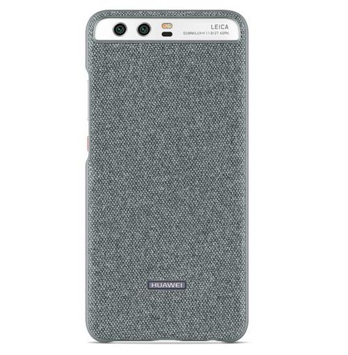 Huawei P10 Cover Light Grey