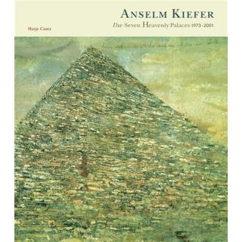 Anselm Kiefer, seven heavenly places