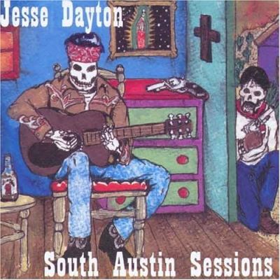 South Austin sessions