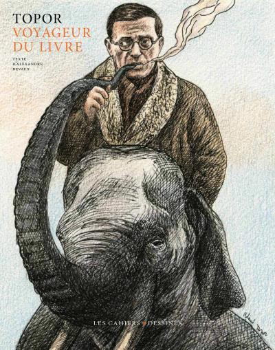 Voyageur du livre volume 1 1960-1980