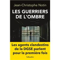 Les guerriers de l'ombre
