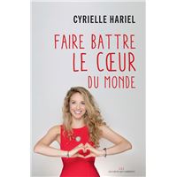 Faire battre le coeur du monde