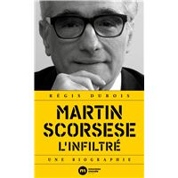 Martin scorsese l'infiltre