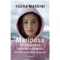 Mariposa