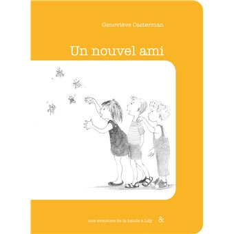 Un nouvel ami
