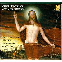 Christ lag in todesbanden