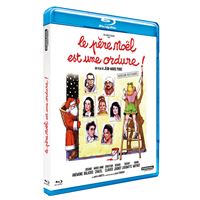 Le Père Noël est une ordure Blu-ray