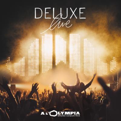 Live a l olympia/dvd inclus