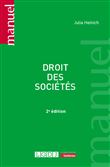 Droit des sociétés