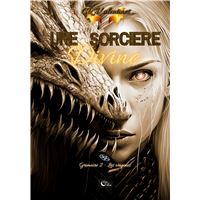 Une sorcière divine