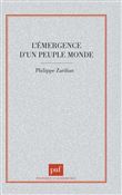 L'émergence d'un peuple monde
