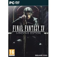 FINAL FANTASY XV WINDOWS EDITION FR/NL PC