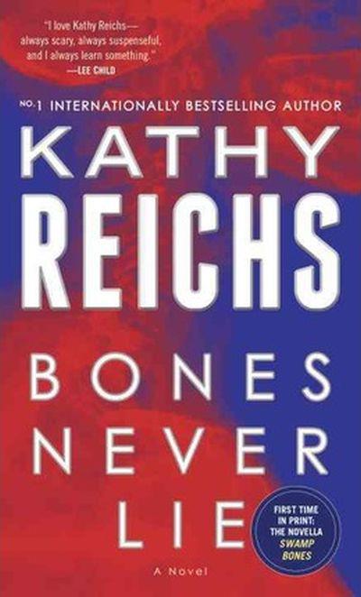 BONES NEVER LIE