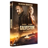 Galveston DVD