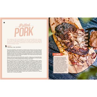 Le guide pratique du fumoir - toutes les techniques de fumage au barbecue