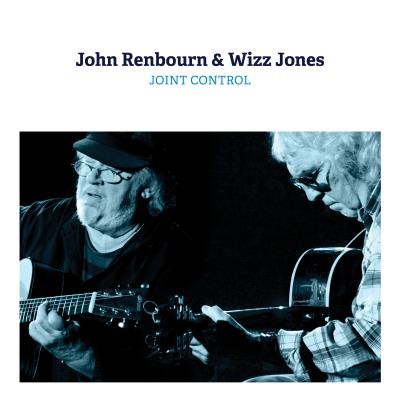 JOINT CONTROL/2LP