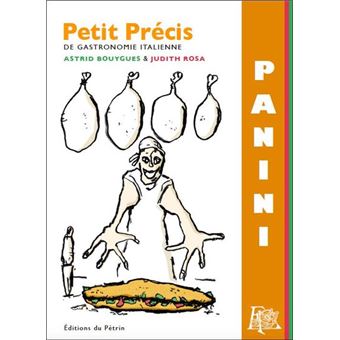 Petit Précis de Panini