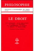 Le droit