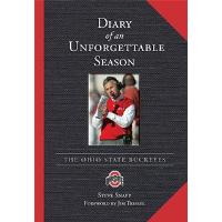 Diary of an Unforgettable Season