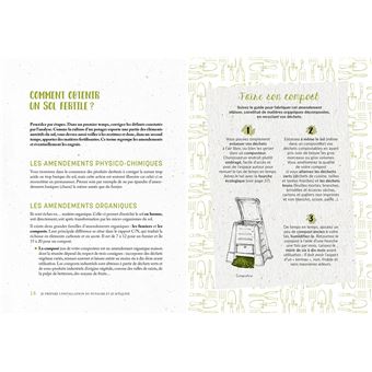 Je fais mon potager dans mon jardin