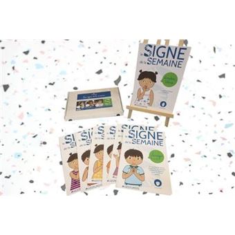 52 signes pour toute l'année