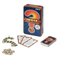 University Games Indix Version Voyage