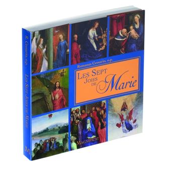 Les sept joies de Marie