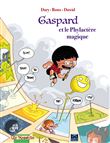 Gaspard et le phylactère magique