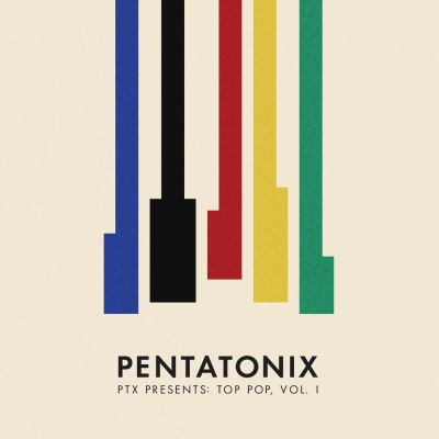 Top Pop Volume 1
