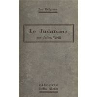 Le judaïsme