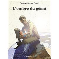 L'ombre du géant