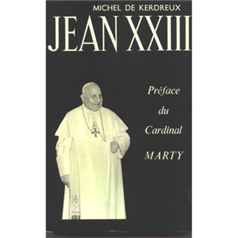 Jean XXIII