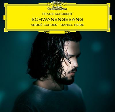 Schubert : Schwanengesang