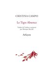Le Tigre Absence