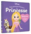 DISNEY BABY - Ma Première Histoire de Princesse - Raiponce, L'histoire du film