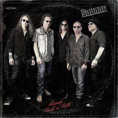 Hard Rock’n’Roll Digipack